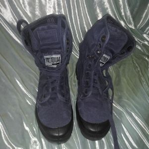 Classic Palladium Boots